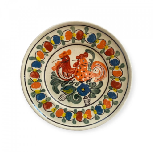 Farfurie adanca ceramica